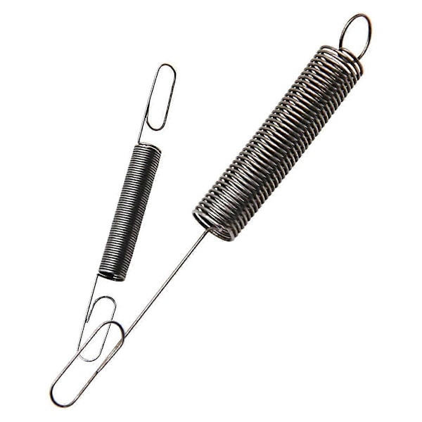 Udskiftnings 691859 692211 Regulatorfjedre til & Stratton, 10 stk.
