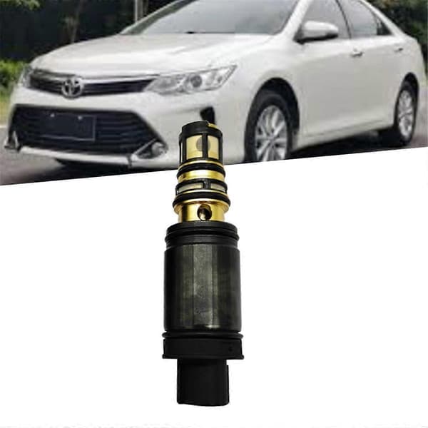Auton ilmastointikompressorin elektroninen ohjausventtiili 2.5L 3.5L 2012-2017 2013-2018