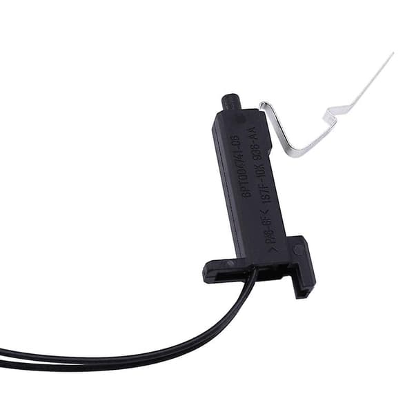 Ydre Lufttemperatur Sensor til Ford Fiesta Focus C-max Mondeo 1s7f10k936aa