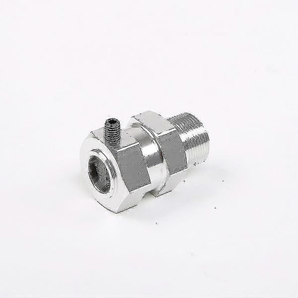 Uppgraderings Hex Nav Set För 1/5 Hpi Km Rofun Rovan Baja Bildelar - Bak -