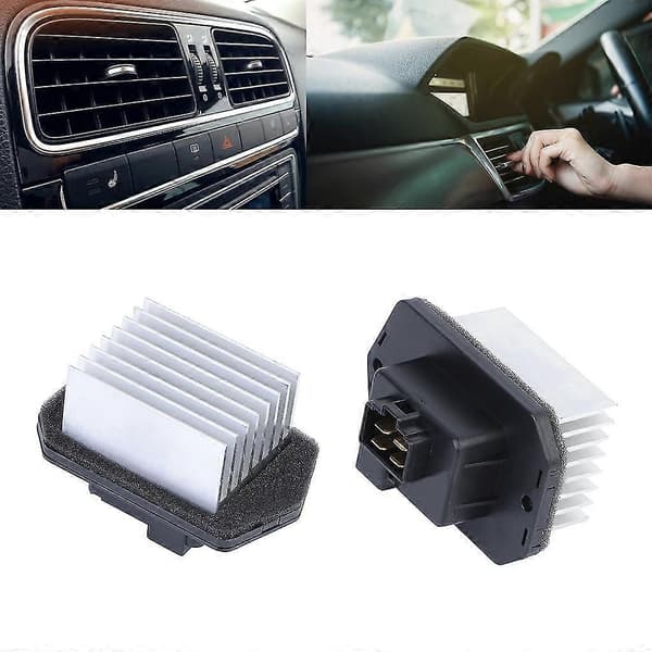Auto Blæsermotor Modstande 79330-sdg-w51 Erstatninger Til Crv Crv Ii 2.4
