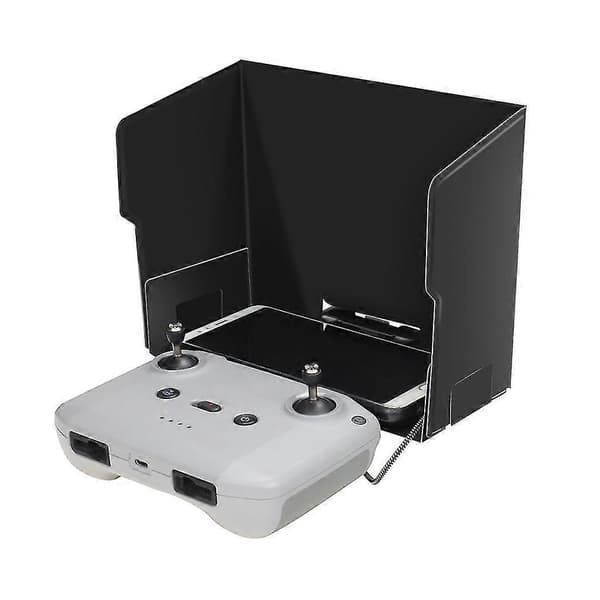 Monitor Solskydd Skyddskåpa För Dji Mavic Air 2 Kontroller