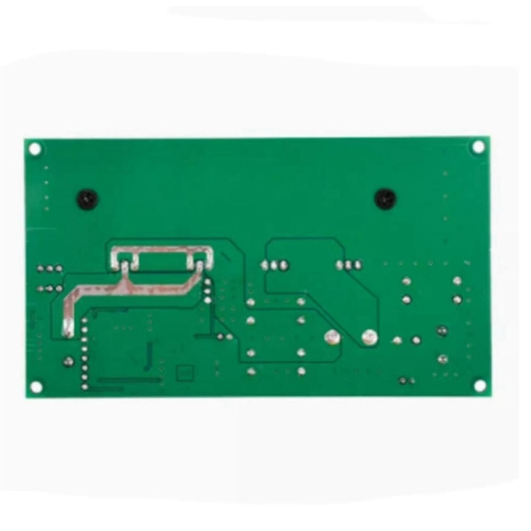 DC12-80V 20A Nedtrappningsmodul Ström Konstant Spänning Spänningsström Display 600W Buck Converter Modul
