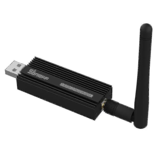 Sonoff Zbdongle-p Zigbee 3.0 Usb Dongle Plus Generisk Zigbee Universal