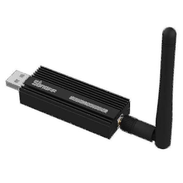 Sonoff Zbdongle-p Zigbee 3.0 Usb Dongle Plus Yleiskäyttöinen Zigbee Universal