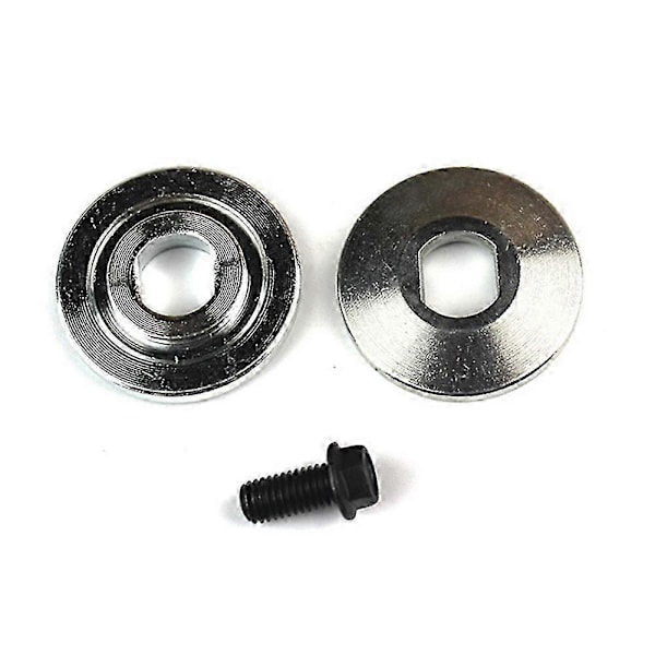 3kpl/setti Ls1040 leikkauskoneen painelevy sahanterän pultilla M8x18mm sähkötyökalujen lisävarusteet s202412245542
