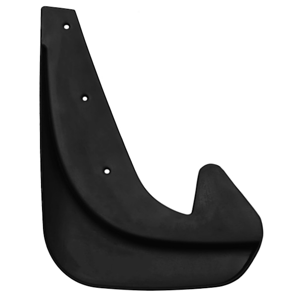 Universal Mudflaps Stänkskydd Flikar Stänkskydd Bil Auto Van Suv Lastbilar Sedan Hjul Fende