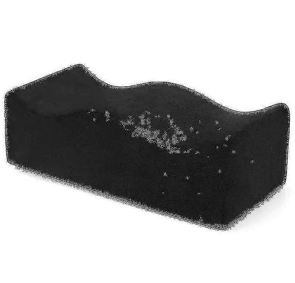 Butt Lift Recovery Pillow, Bbl Recovery Pillow (Farve: Sort)