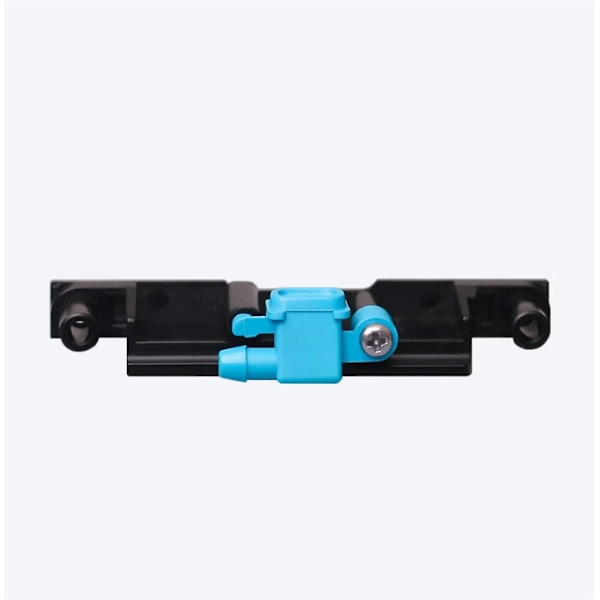 Til IRobot Braava Jet M6 240 241 244 Støvsuger Dysesæt Reservedele til Smart Støvsugerrobot -B