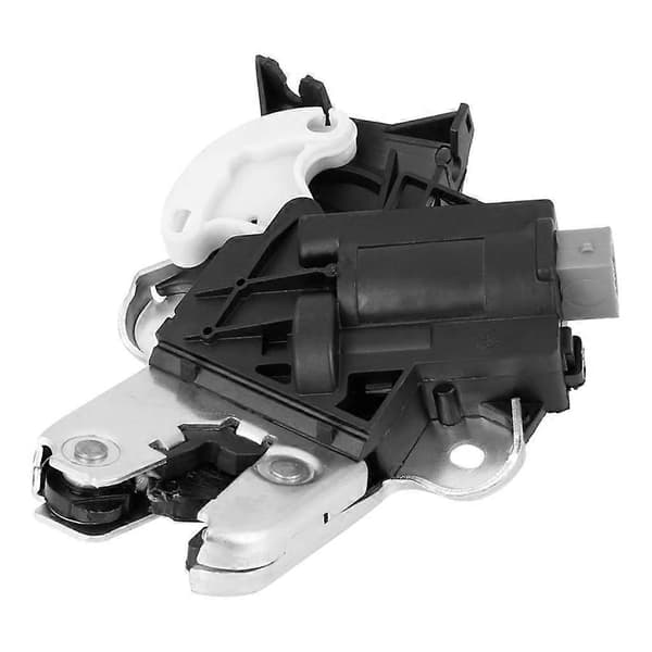 Bakluckelås Aktuator OEM 4F5827505D