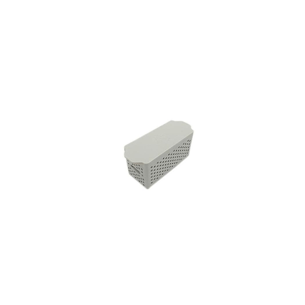 Til J4 / J4 Lite Robotstøvsugere Udskiftning Reservedel Sølvionmodul