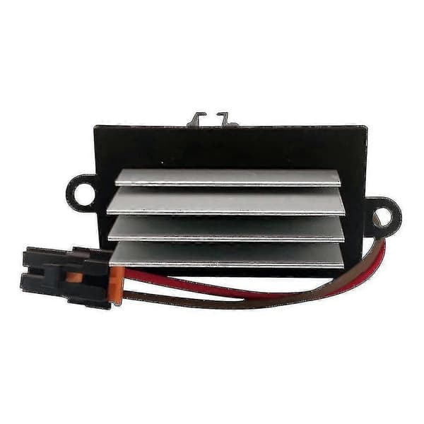 Blåsarmotorresistor för Hummer H2 - Värmefläkt