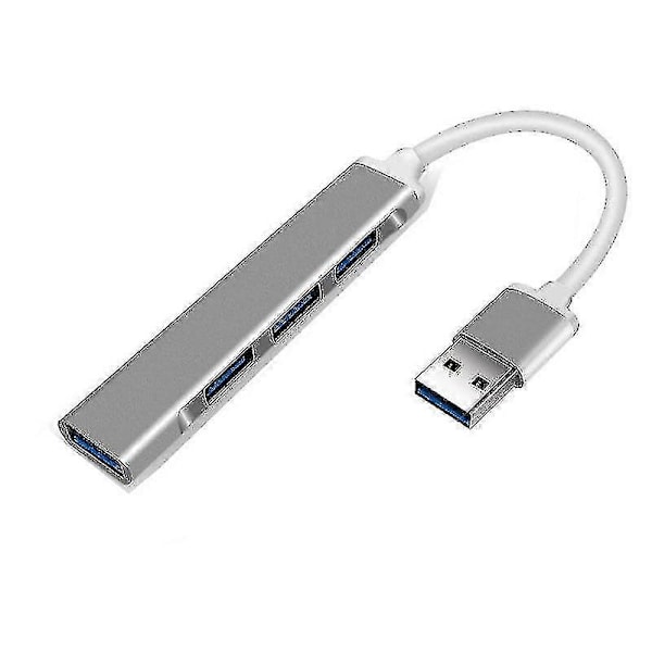 Usb Hub Multi-usb Jakaja XH