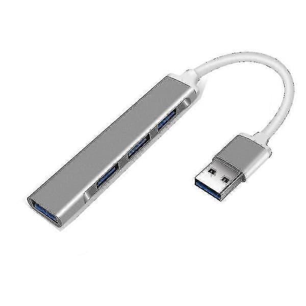 Usb Hub Multi-usb SplitterXH