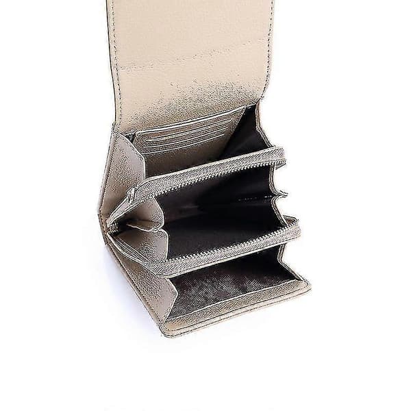 Handväskor Crossbody Telefonväska Damplånbok Mini Axelväska Multifunktionell