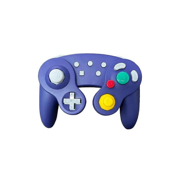Bluetooth Trådløs Spillkontroll Game Console Controller Joystick med /Lite Controller for Swi