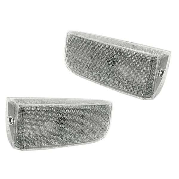 LED-baglygte til nummerplade, baklygte til Range Rover L322 2002-2012 Xfd000053/xfd000043