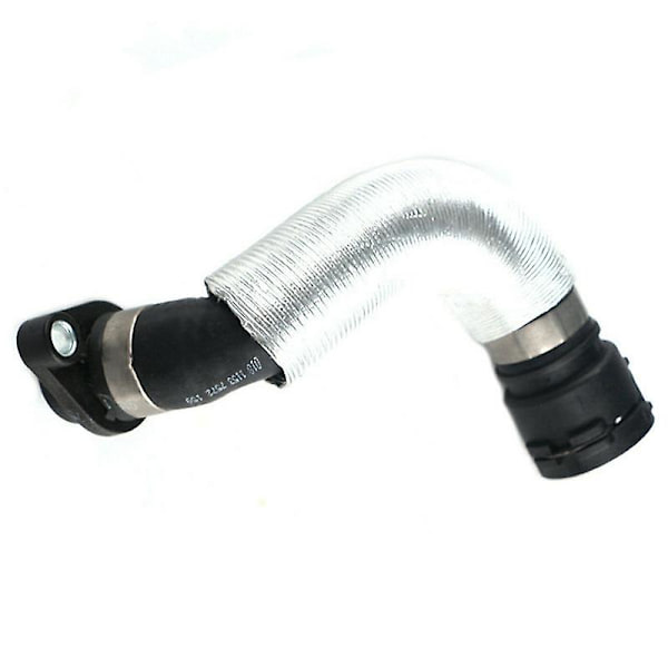 11537572159 Radiator Kølemiddel Slange Vandrør Til X1 Z4 E88 E87 E82