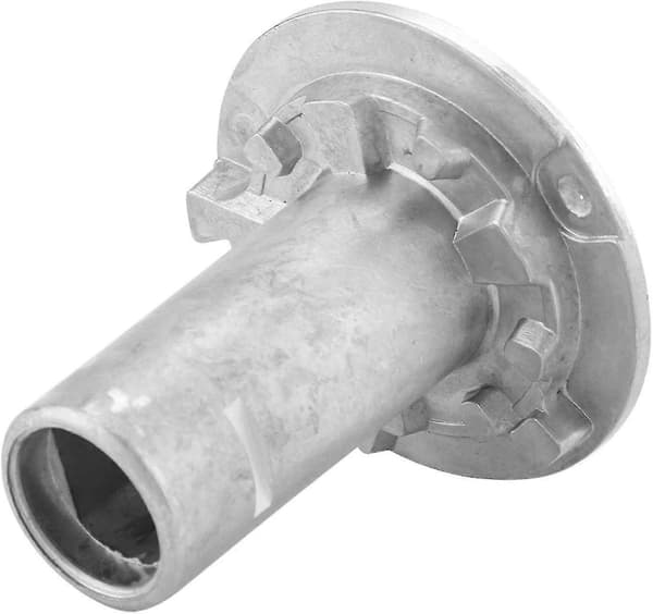 Spegelhållare Växellagers Innerhylsa (silver) (1st)