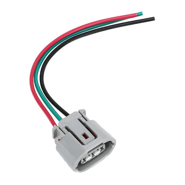 2 stk. Reparationsstik til generator ledningsnet kabelforbindelser til ALTIMA 2.5L MOTOR 2007?2009-Yvan
