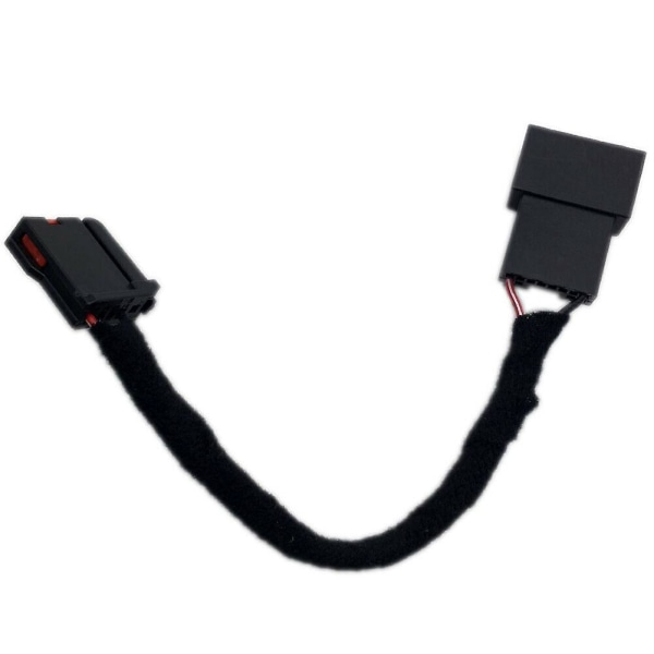 2x Sync 2 til Sync 3 Retrofit USB Media Hub Kabling Adapter Gen 2a til Expedition
