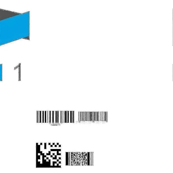 2d Qr Stregkode Trådløs Scanner, Læs Skærmstregkode