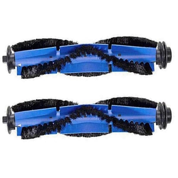 6 stk. børsterulle for Eufy Robovac Ing Robot 11s Max 15c Max