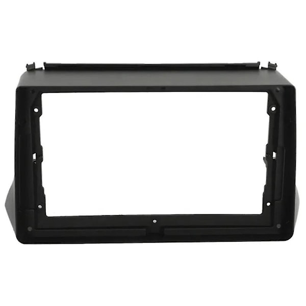 9 Tommer Bilramme Fascia Adapter til Alto 2009-2016 Android Radio Dash Monteringspanelsæt