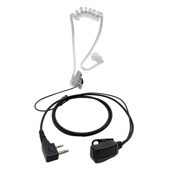 För Walkie Talkie Headset G6/g7/gxt550/gxt650/lxt80 Air Conduit Multi-funktion Bekvämt headset