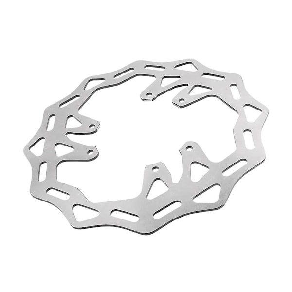Motorcykel 260Mm Stål Fram Bromsskivor för CRF450R CRF450RX CRF250R CRF 450R 450RX 250R 450 250 R