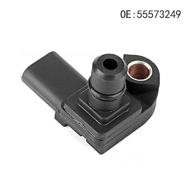 55573249 Absolut Trycksensor för Grenrör för Chevrolet Terrain XTS Insugningsrör Trycksensor Hög Kvalitet