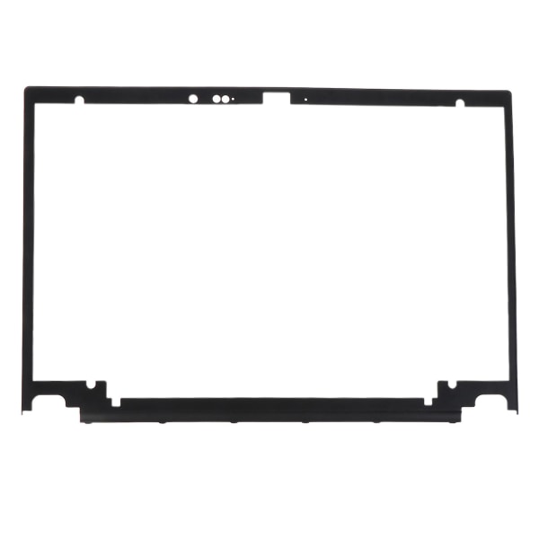 Forthinkpad T470 Lcd Front Trim Cover Bezel Sheet Cover Ramme Ubrukt Ny