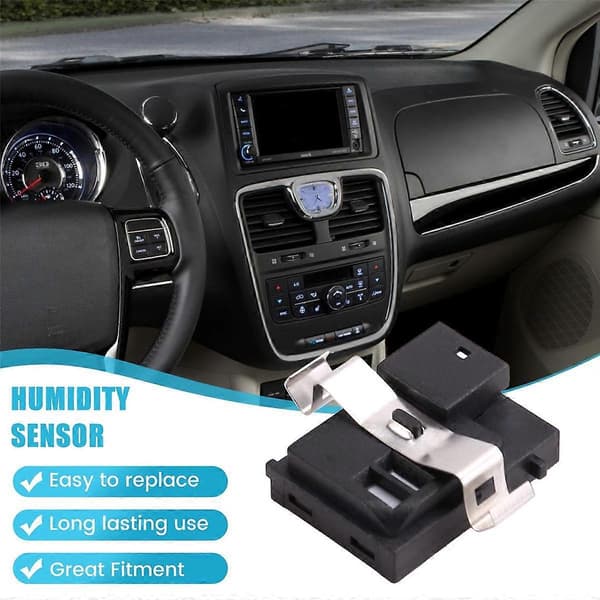55111389AF 68440808AA Fugtighedssensor til 300 Ram 1500 Grand Compass