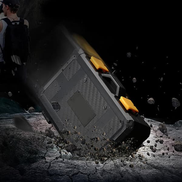 Kamerabatteri For Beskyttelse For Etui Oppbevaring Organizer Holder For Lp-e6 Lp-e8 Lp-e12 Lp-e17 Nb-13l En-el15 En-el14