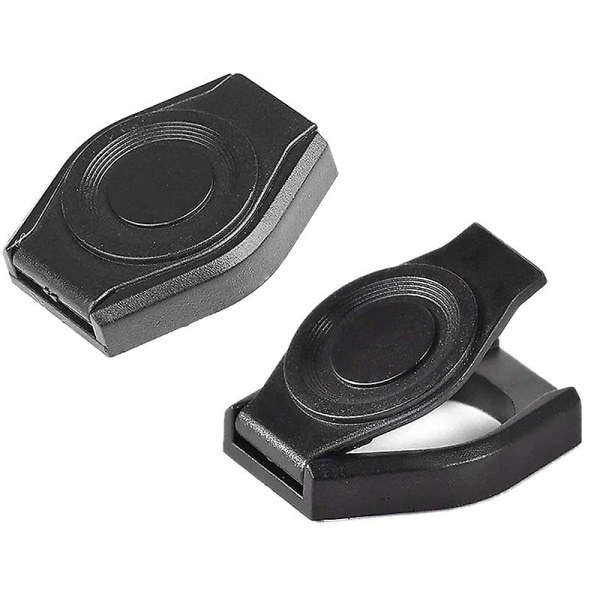 2 objektivdæksler USB-kamera beskyttelsesdæksel til computerkamera webcam beskyttelsesdæksel til kamerabeskyttelse