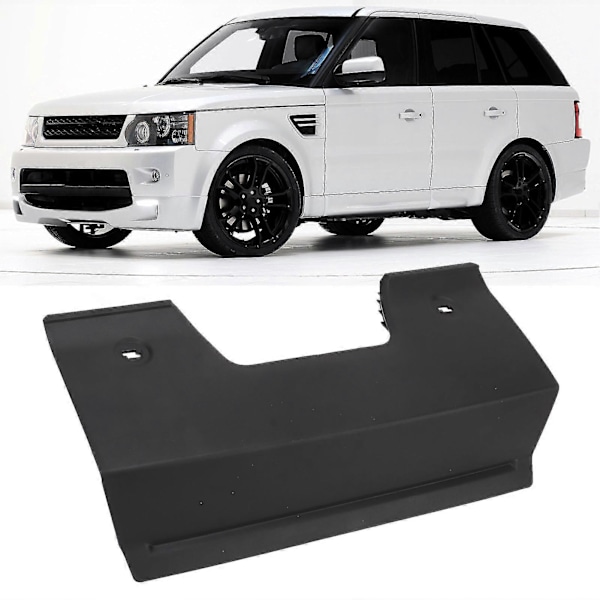 Bakre Støtfanger Slepekrok Deksel Lr015132 Slepeøye Tilhengerhette Erstatning For Land Rover Range Rover Sport L320 2010-2013