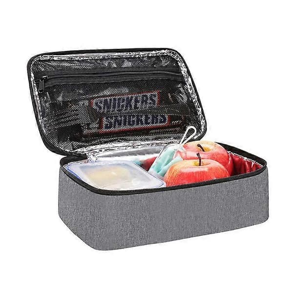 Bærbar Matboks, Vanntett Bento-veske