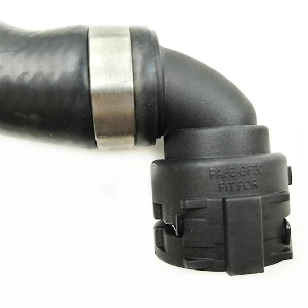 Motor Varmeveksler Vandindløbsslange Rør 64216960026 64219178427 til 1 3 Serie E82 E88 E90 E91 E92 E93