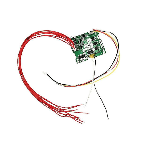 Batteribeskyttelseskort Bms For G30 Max Elektrisk Scooter Reparasjonstilbehør Reservedeler(b)