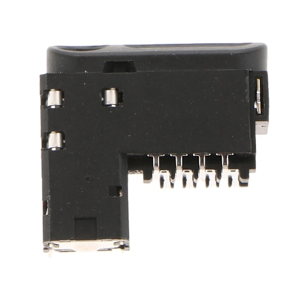 Jack Port Socket Connector Reparationsdele Kompatible Med Pro Slim Jds-030/040/050