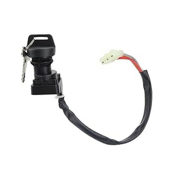 3-benet tændingsnøglekontakt til ATV 3430-040 250 300 400 500 2X4 37110-05G00 37110-07G00 Motorcykel P