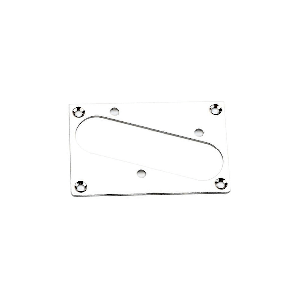 Gitarrdelar Konvertering Pickup Monteringsring - Humbucker Telecaster Stall