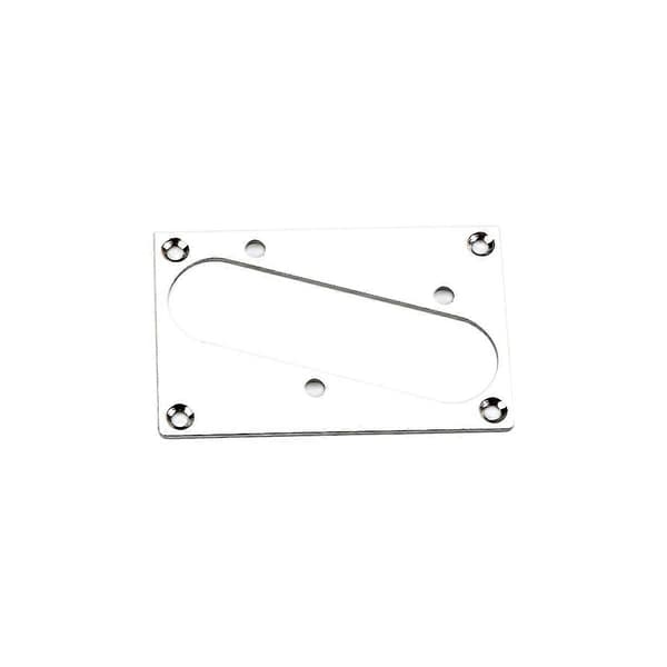 Guitar Dele Konvertering Pickup Monteringsring - Humbucker Telecaster Bro