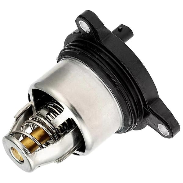 Kylvätsketermostat för S4 S5 EA839 2.9 3.0
