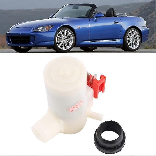 Vindusspylerpumpe for Accord 38512-sb0-j01 Banmo