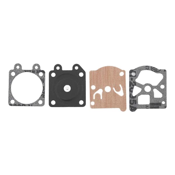 Forgassermembransett for Stihl Ms170 Ms180 Ms210 Ms230