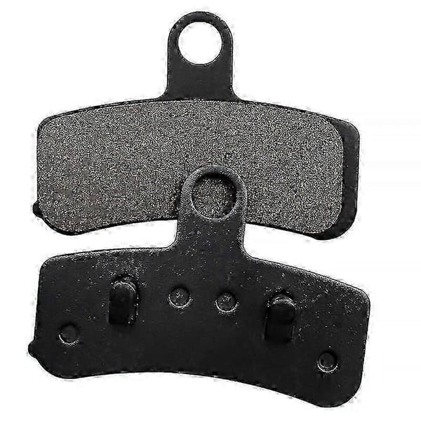 Motorcykel Bremsklodser for og bag til Harley FXDF Fat Bob 2008 2009 2010 2011 2012 2013 2014