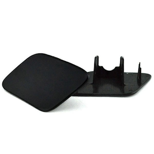 1 Par Frontfanger Lyktespylerdeksel Lyktespylerdyse Deksel for - A4 B6 2001-2005 8E09552
