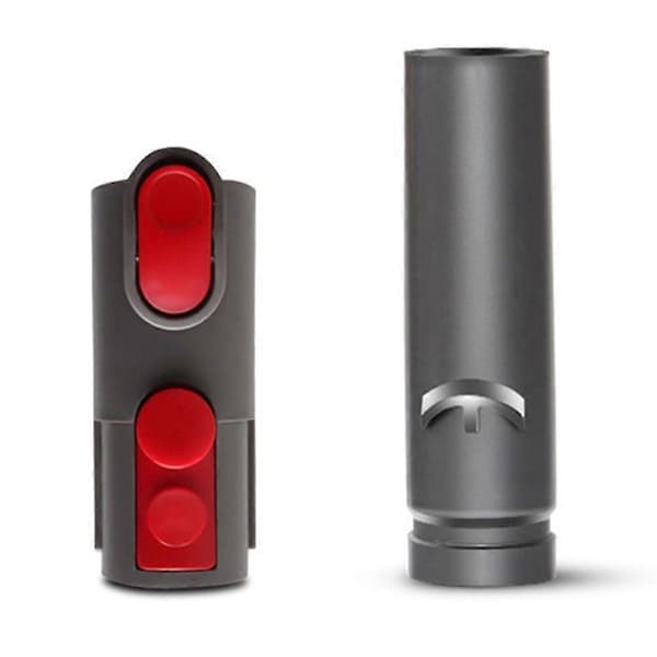 Erstatningskonverter til Dyson V6 V7 V8 V10 V11 støvsuger