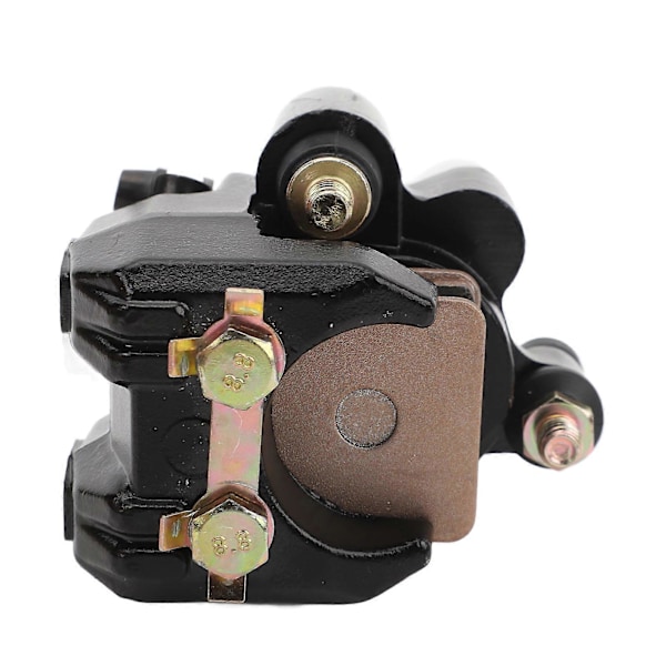 ATV Bakre Bromsok Hydraulisk Exakt Kontroll Metall Bakre Bromsok för Sportrax 400EX 1999-2008